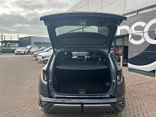 2024 24 Hyundai Tucson 1.6t Hybrid N Line S 5dr Auto Hybrid Electric Automatic In Grey