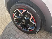 2022 22 Vauxhall Mokka 1.2 Turbo Sri Premium 5dr Petrol Manual In White