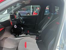 2022 22 Vauxhall Mokka 1.2 Turbo Sri Premium 5dr Petrol Manual In White