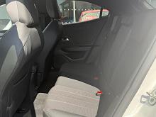 2022 22 Vauxhall Mokka 1.2 Turbo Sri Premium 5dr Petrol Manual In White