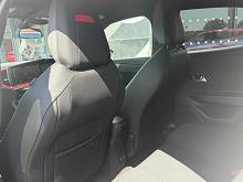 2022 22 Vauxhall Mokka 1.2 Turbo Sri Premium 5dr Petrol Manual In White