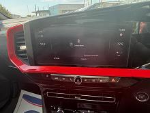 2022 22 Vauxhall Mokka 1.2 Turbo Sri Premium 5dr Petrol Manual In White