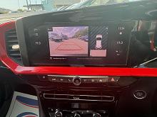 2022 22 Vauxhall Mokka 1.2 Turbo Sri Premium 5dr Petrol Manual In White