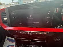 2022 22 Vauxhall Mokka 1.2 Turbo Sri Premium 5dr Petrol Manual In White