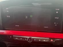 2022 22 Vauxhall Mokka 1.2 Turbo Sri Premium 5dr Petrol Manual In White