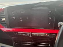 2022 22 Vauxhall Mokka 1.2 Turbo Sri Premium 5dr Petrol Manual In White