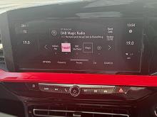 2022 22 Vauxhall Mokka 1.2 Turbo Sri Premium 5dr Petrol Manual In White