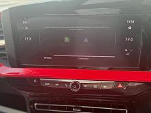 2022 22 Vauxhall Mokka 1.2 Turbo Sri Premium 5dr Petrol Manual In White