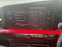 2022 22 Vauxhall Mokka 1.2 Turbo Sri Premium 5dr Petrol Manual In White