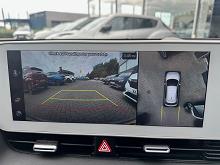 2024 24 Hyundai Ioniq 5 168kw Ultimate 77 Kwh 5dr Auto Electric Automatic In Green