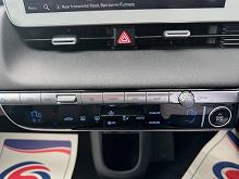 2024 24 Hyundai Ioniq 5 168kw Ultimate 77 Kwh 5dr Auto Electric Automatic In Green