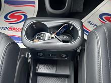 2024 24 Hyundai Ioniq 5 168kw Ultimate 77 Kwh 5dr Auto Electric Automatic In Green