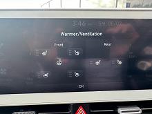 2024 24 Hyundai Ioniq 5 168kw Ultimate 77 Kwh 5dr Auto Electric Automatic In Green