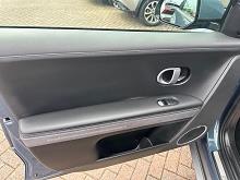 2024 24 Hyundai Ioniq 5 168kw Ultimate 77 Kwh 5dr Auto Electric Automatic In Green