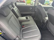 2024 24 Hyundai Ioniq 5 168kw Ultimate 77 Kwh 5dr Auto Electric Automatic In Green