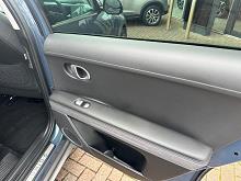 2024 24 Hyundai Ioniq 5 168kw Ultimate 77 Kwh 5dr Auto Electric Automatic In Green