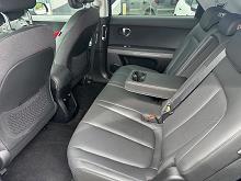 2024 24 Hyundai Ioniq 5 168kw Ultimate 77 Kwh 5dr Auto Electric Automatic In Green