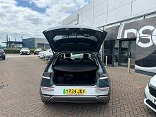 2024 24 Hyundai Ioniq 5 168kw Ultimate 77 Kwh 5dr Auto Electric Automatic In Green