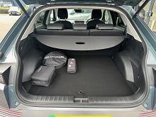 2024 24 Hyundai Ioniq 5 168kw Ultimate 77 Kwh 5dr Auto Electric Automatic In Green