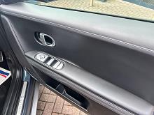 2024 24 Hyundai Ioniq 5 168kw Ultimate 77 Kwh 5dr Auto Electric Automatic In Green