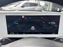 2024 24 Hyundai Ioniq 5 168kw Ultimate 77 Kwh 5dr Auto Electric Automatic In Green