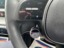 2024 24 Hyundai Ioniq 5 168kw Ultimate 77 Kwh 5dr Auto Electric Automatic In Green