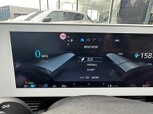 2024 24 Hyundai Ioniq 5 168kw Ultimate 77 Kwh 5dr Auto Electric Automatic In Green