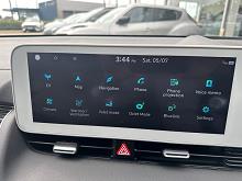 2024 24 Hyundai Ioniq 5 168kw Ultimate 77 Kwh 5dr Auto Electric Automatic In Green