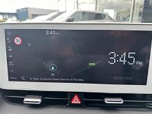 2024 24 Hyundai Ioniq 5 168kw Ultimate 77 Kwh 5dr Auto Electric Automatic In Green