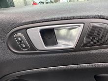 2020 70 Ford Ecosport 1.0 Ecoboost 125 Titanium 5dr Petrol Manual In Black