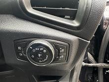 2020 70 Ford Ecosport 1.0 Ecoboost 125 Titanium 5dr Petrol Manual In Black