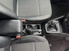 2020 70 Ford Ecosport 1.0 Ecoboost 125 Titanium 5dr Petrol Manual In Black