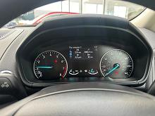 2020 70 Ford Ecosport 1.0 Ecoboost 125 Titanium 5dr Petrol Manual In Black