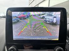 2020 70 Ford Ecosport 1.0 Ecoboost 125 Titanium 5dr Petrol Manual In Black