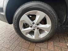 2020 70 Nissan Qashqai 1.3 Dig-t Acenta Premium 5dr Petrol Manual In Silver