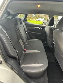 2020 70 Nissan Qashqai 1.3 Dig-t Acenta Premium 5dr Petrol Manual In Silver