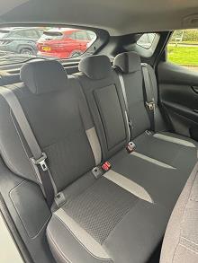 2020 70 Nissan Qashqai 1.3 Dig-t Acenta Premium 5dr Petrol Manual In Silver