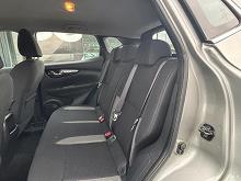 2020 70 Nissan Qashqai 1.3 Dig-t Acenta Premium 5dr Petrol Manual In Silver