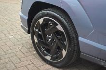 2024 24 Hyundai Kona 160kw N Line S 65kwh 5dr Auto Electric Automatic In Blue