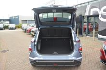 2024 24 Hyundai Kona 160kw N Line S 65kwh 5dr Auto Electric Automatic In Blue