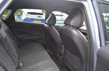 2024 24 Hyundai Kona 160kw N Line S 65kwh 5dr Auto Electric Automatic In Blue