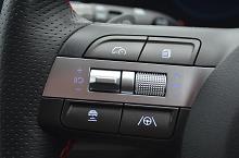 2024 24 Hyundai Kona 160kw N Line S 65kwh 5dr Auto Electric Automatic In Blue