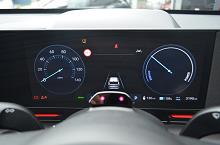 2024 24 Hyundai Kona 160kw N Line S 65kwh 5dr Auto Electric Automatic In Blue