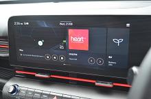 2024 24 Hyundai Kona 160kw N Line S 65kwh 5dr Auto Electric Automatic In Blue