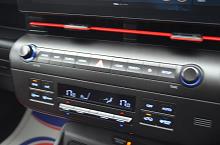 2024 24 Hyundai Kona 160kw N Line S 65kwh 5dr Auto Electric Automatic In Blue