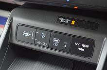 2024 24 Hyundai Kona 160kw N Line S 65kwh 5dr Auto Electric Automatic In Blue