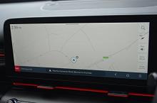 2024 24 Hyundai Kona 160kw N Line S 65kwh 5dr Auto Electric Automatic In Blue