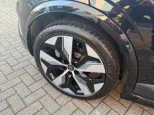 2024 74 Renault Megane E-tech Ev60 160kw Techno Comfort Range 60kwh 5dr Auto Electric Automatic In Black