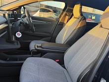 2024 74 Renault Megane E-tech Ev60 160kw Techno Comfort Range 60kwh 5dr Auto Electric Automatic In Black