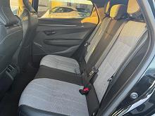 2024 74 Renault Megane E-tech Ev60 160kw Techno Comfort Range 60kwh 5dr Auto Electric Automatic In Black